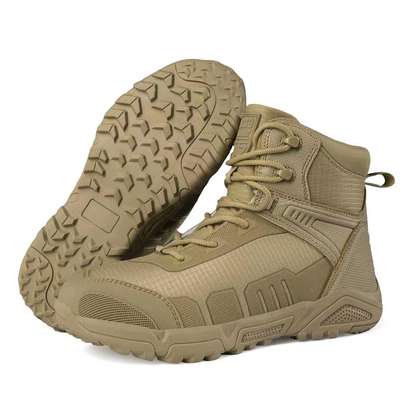 A533 OUTDOOR BOOTS image 5