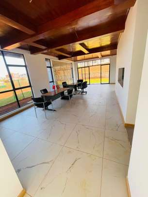 5 Bed Townhouse with En Suite at Kiambu Road image 12