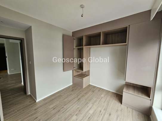 2 Bed Apartment with En Suite in Nyari image 12