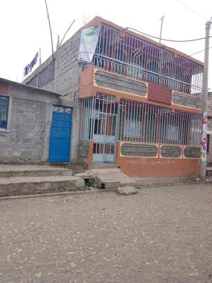 Block of flat for sale in kayole image 7