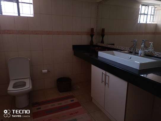 5 Bed House with En Suite at Ruaka Rd image 14