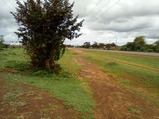 7.1 Acres of Land For Sale in Thika image 1