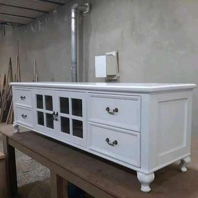 Customized tv stands image 11