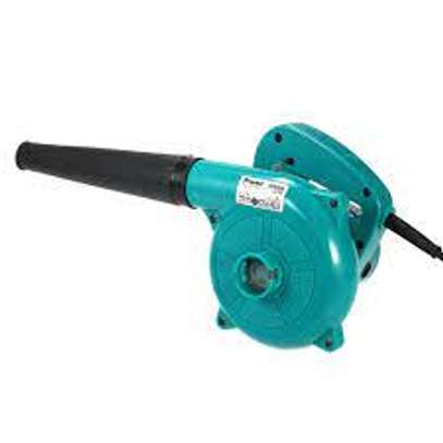 Electric dust blower image 1