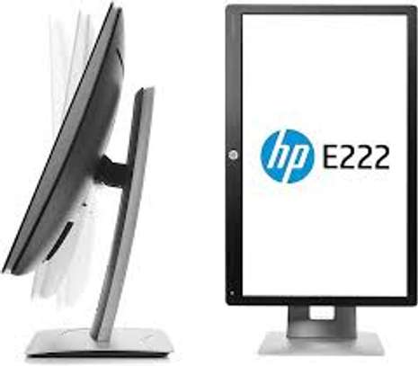 HP 22''WIDE MONITOR image 3