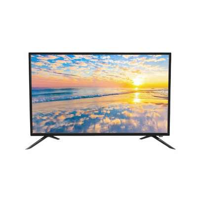 32″ HD Frameless Android Smart TV image 1