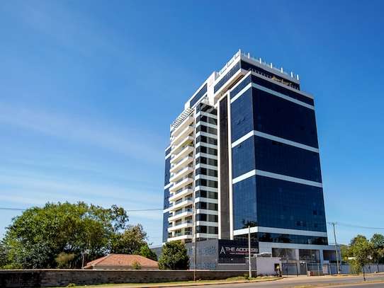 2,264 ft² Office with Backup Generator at Muthangari Drive image 1