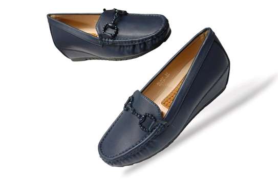 Brand New Loafers with a Foot massager sizes 37-43 image 2