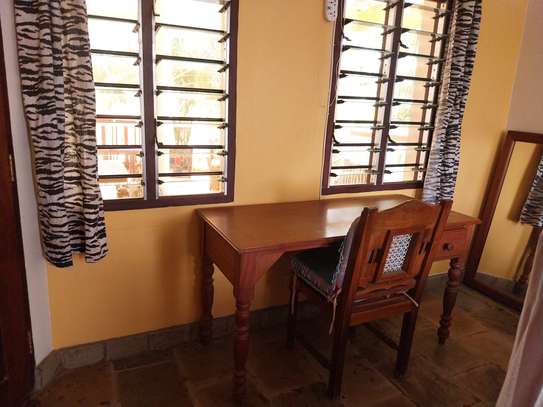 Furnished 2 Bed Apartment with En Suite at Diani Beach Road image 3