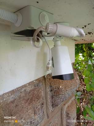 CCTV INSTALLATION AND MAINTENANCE image 3