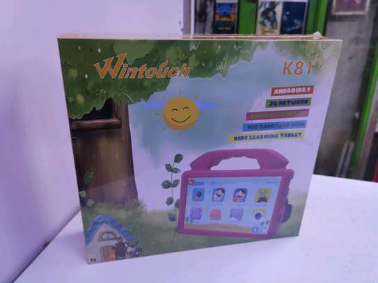 Wintouch K81 image 1