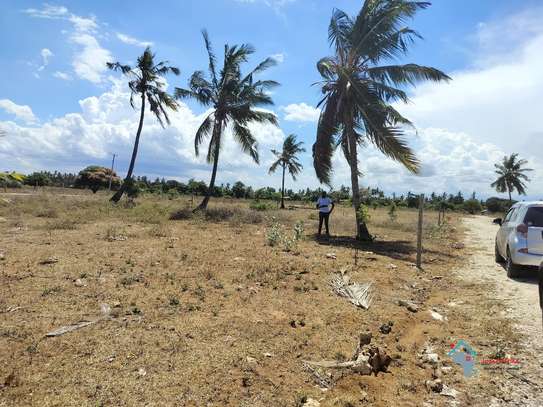 Commercial Land in Vipingo image 1