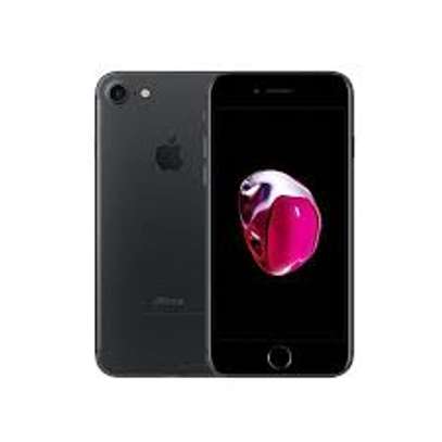 iPhone 7 128 GB (NEW-BOXED) image 1
