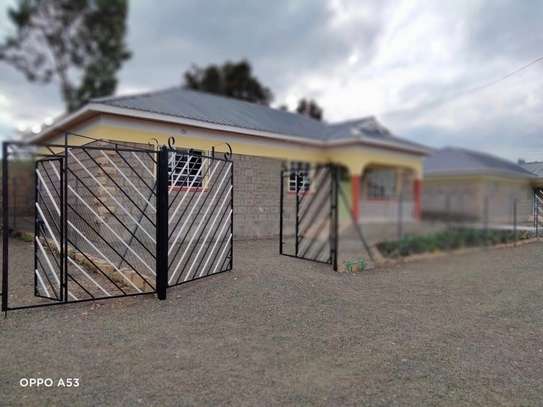 3 bedroom house for sale in Ongata rongai image 3