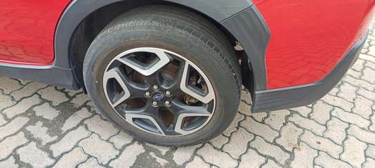 Subaru XV Redwine AWD 2018 image 7