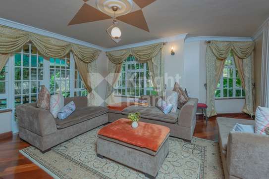 5 Bed House with Garden in Runda image 7