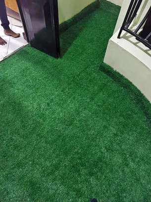 25mm TURF ARTIFICIAL GRASS image 3