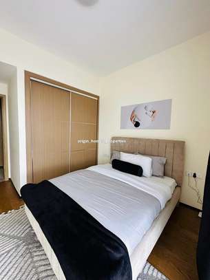 Furnished 2 Bed Apartment with En Suite at Westlands Road image 38
