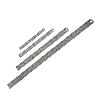 STAINLESS STEEL RULER FOR SALE image 2