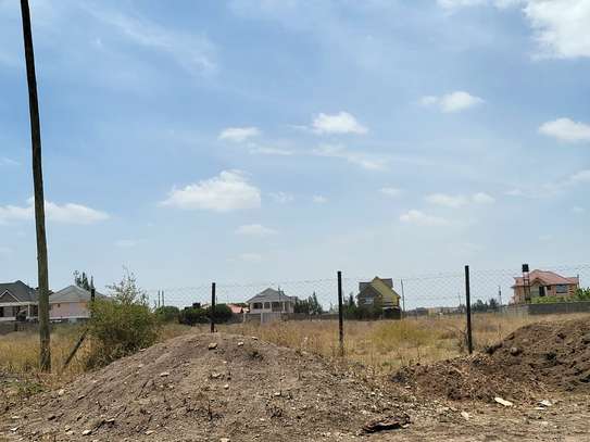 Land in Mombasa Road image 1