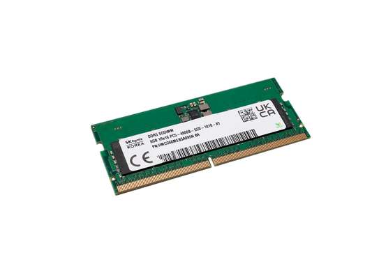 8GB DDR5 RAM image 2