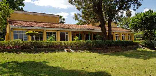 Residential Land at Riara Road image 1