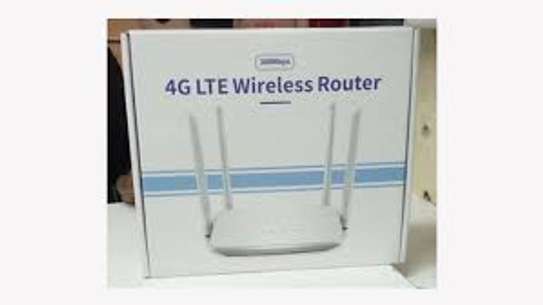 unversal 4G Router image 1