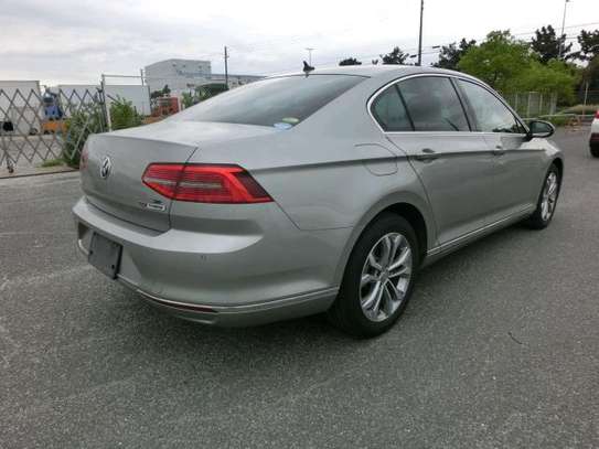 NEW VW PASSAT (HIRE PURCHASE ACCEPTED) image 10