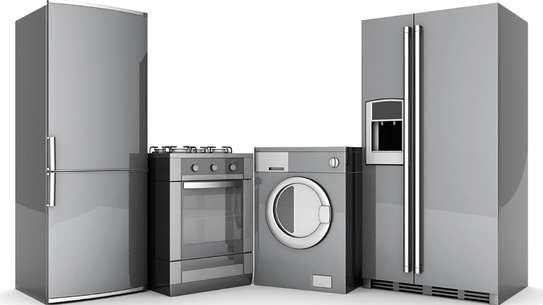 Washing Machine Repair and Service | We Repair All Washing Machine Brands & Models | We’re available 24/7. Give us a call image 4