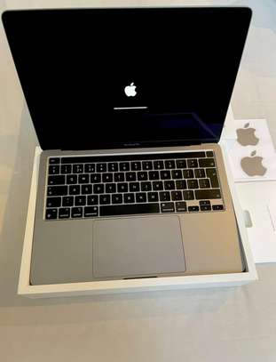 Apple MacBook Pro 13in (512GB SSD, M1, 8GB) image 5