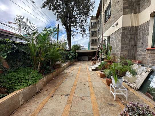 4 Bed Apartment with En Suite at Westlands image 13