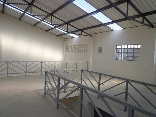 Warehouse with Backup Generator in Mombasa Road image 6