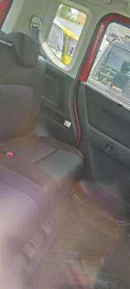 Suzuki Solio Bandit hybrid 2018 image 6