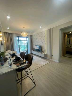 1 and 2 bedroom with study room Apartments in Lavington image 8
