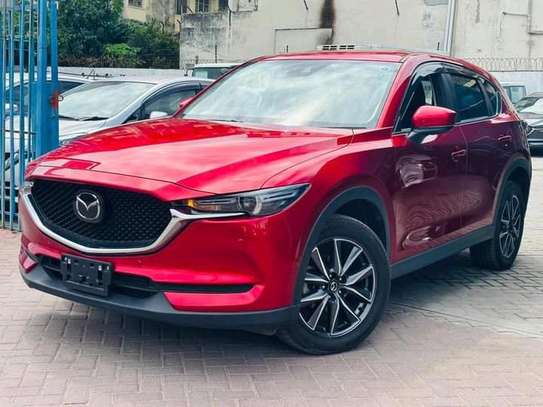 Mazda CX-5 Diesel image 7