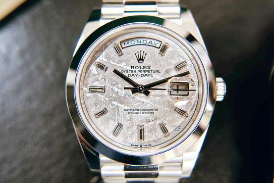 Rolex Day-Date 40 228206 image 2
