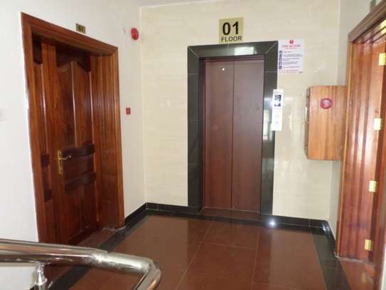 3 Bed Apartment with En Suite at Kilimani image 12