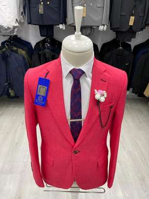 Luca Milano Elitmen Blazers
Ksh.3500 image 3