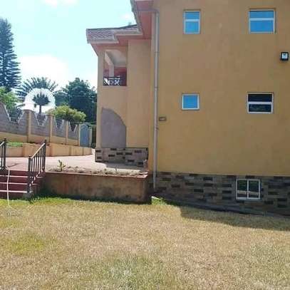 4 Bed House with En Suite at Runda image 21