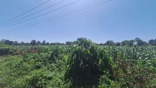 Prime 5-acre commercial land For Sale in Lower Kabete image 2