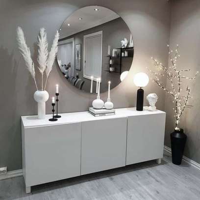Executive console tables image 2