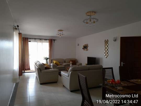 Serviced 3 Bed Apartment with En Suite in Uthiru image 2