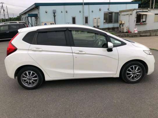 1300cc HONDA FIT (MKOPO ACCEPTED) image 3