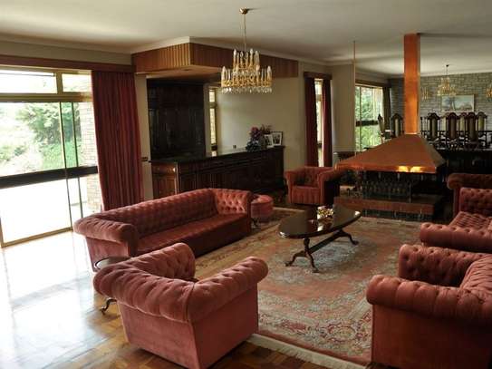 8 Bed Villa in Lavington image 7