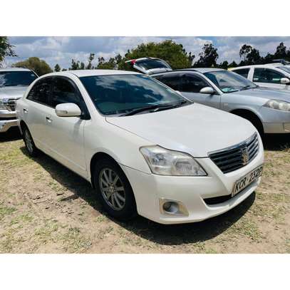 VERY CLEAN TOYOTA PRIMIO ON QUICK SLAE WITH READY DOCUMENTS image 1