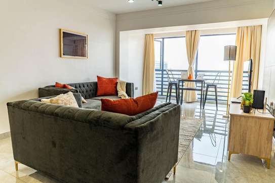 3 Bed Apartment with En Suite at Muringa Road image 16