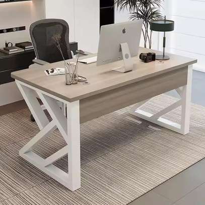 Office Table; Computer Home Office Table image 1