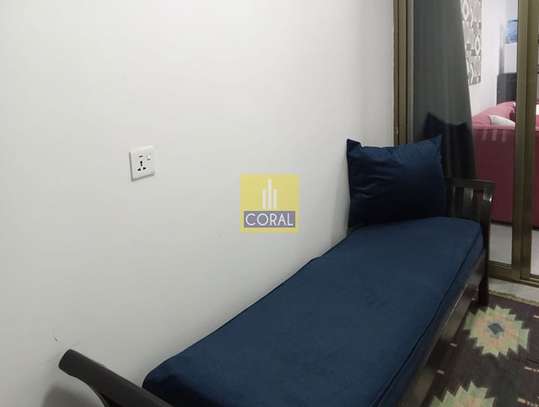 1 Bed Apartment in Kilimani image 3