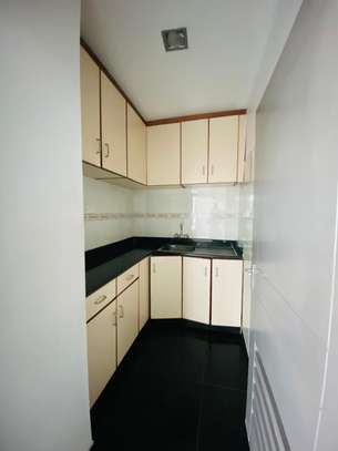 Office with Service Charge Included in Kilimani image 8