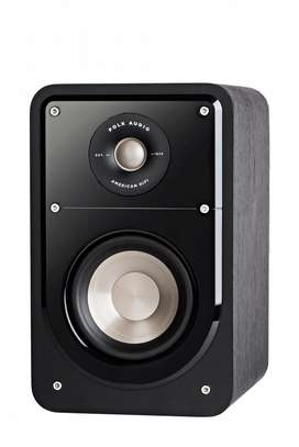 Polk Signature Series 5-Piece Speaker Set image 11